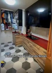 Blk 166 Woodlands Street 13 (Woodlands), HDB 3 Rooms #581357881